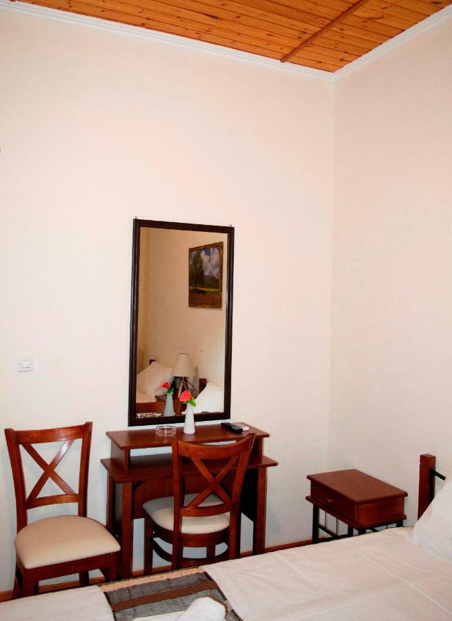 Xenon Achladokampos Hotel Ngoại thất bức ảnh