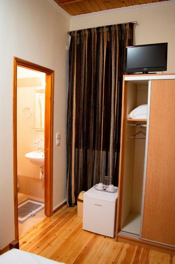 Xenon Achladokampos Hotel Ngoại thất bức ảnh