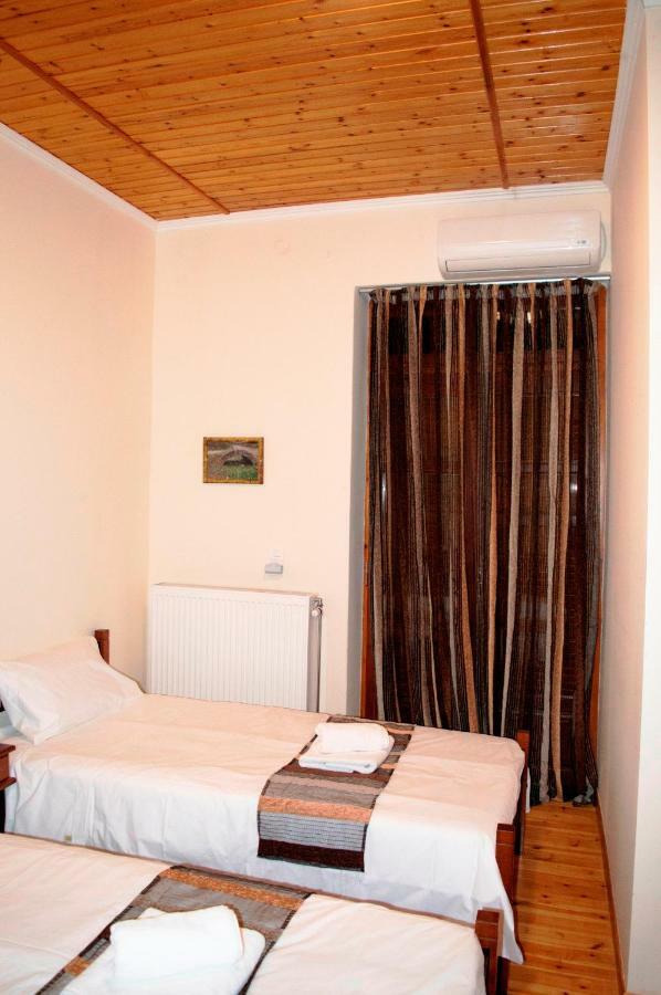 Xenon Achladokampos Hotel Ngoại thất bức ảnh