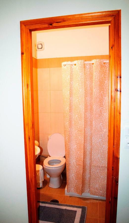 Xenon Achladokampos Hotel Ngoại thất bức ảnh