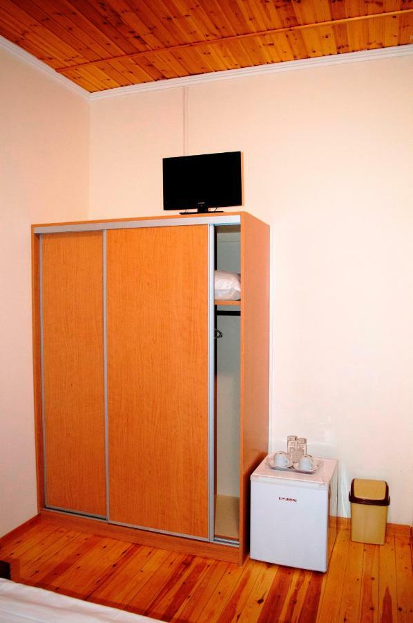 Xenon Achladokampos Hotel Ngoại thất bức ảnh