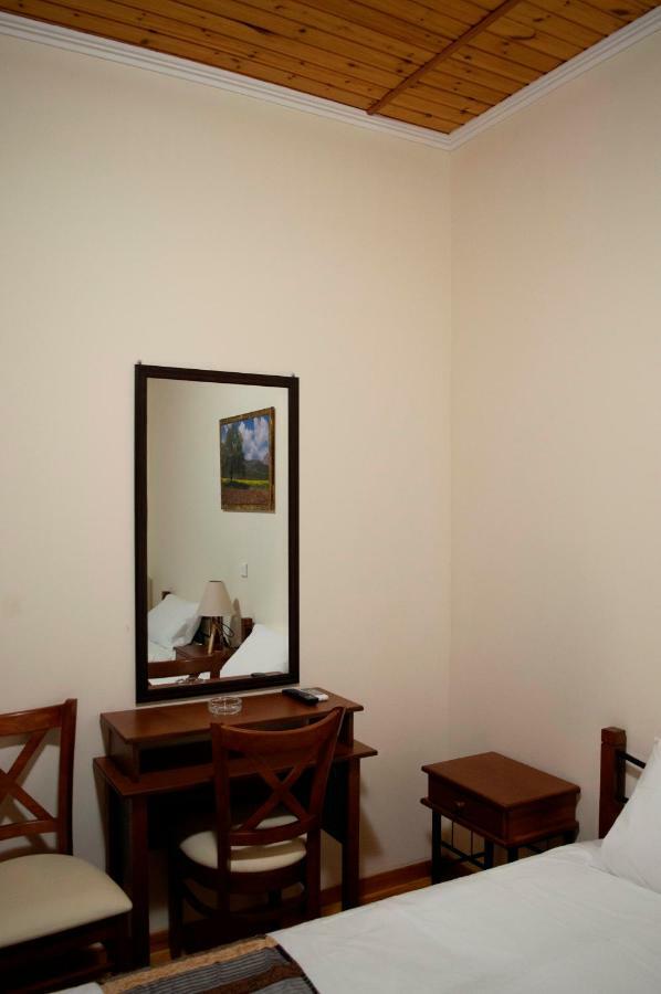Xenon Achladokampos Hotel Ngoại thất bức ảnh
